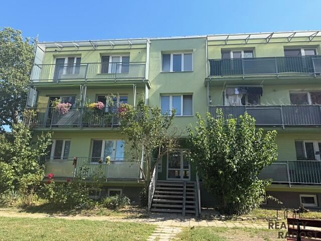 Prodej bytu 3+1 96 m²